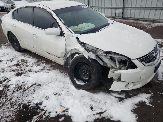 1N4AL2AP6CC204054 Nissan Altima Bas 2012. Фото: 8