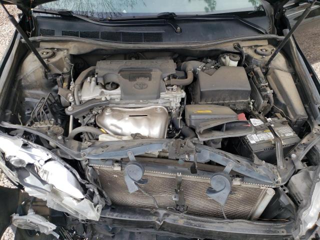 2015 TOYOTA CAMRY LE 4T1BF1FK9FU012179
