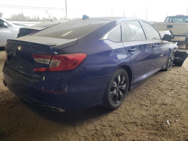 2020 HONDA ACCORD SPO - 1HGCV1F31LA147675