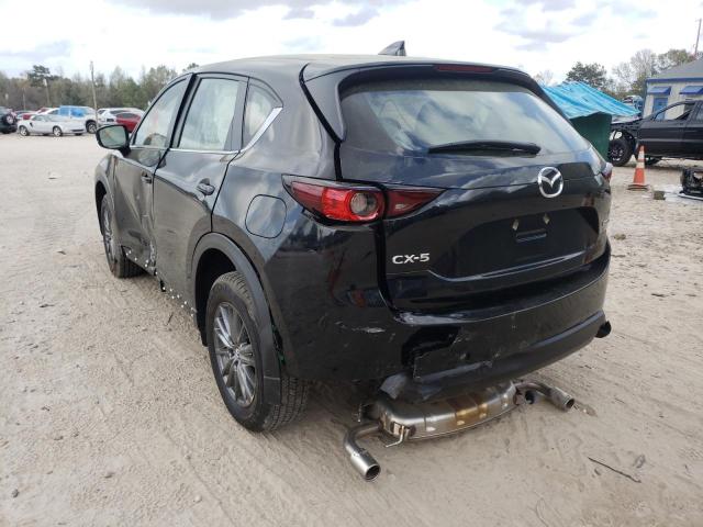 2021 MAZDA CX-5 SPORT JM3KFABM7M1377803