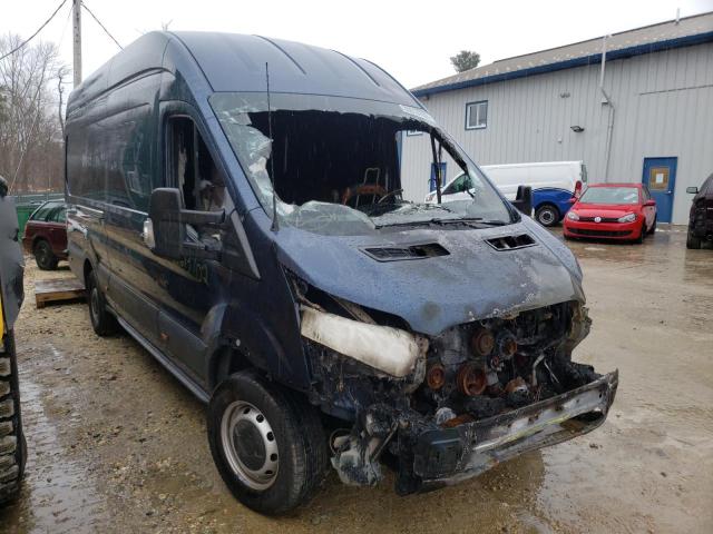 1FTBW3XG3GKB46676 Ford Transit T- 2016