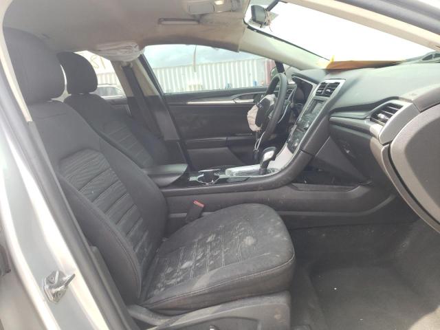 2016 FORD FUSION SE - 3FA6P0H78GR269483