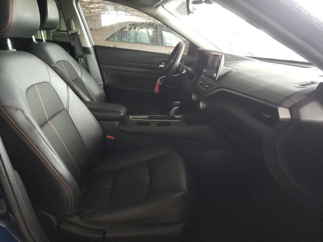 2019 NISSAN ALTIMA SR 1N4BL4CW8KN310383