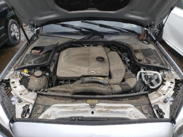 WDDWJ8EB5KF837185 Mercedes-Benz C 300 4Mat 2019. Фото: 6