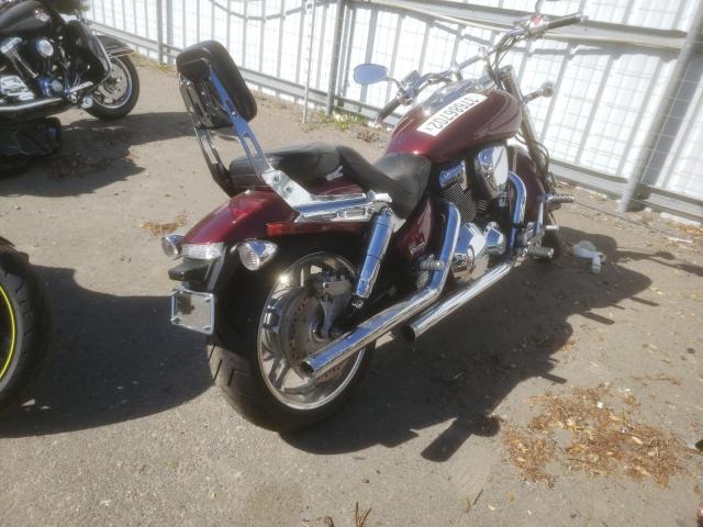 2005 HONDA VTX1800 F3 1HFSC46H75A300212