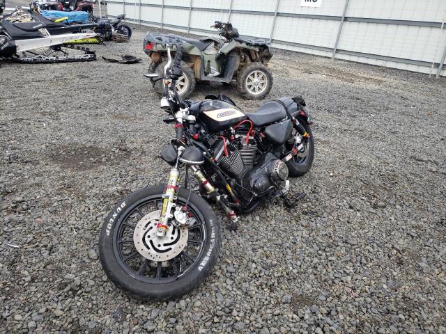 2005 HARLEY-DAVIDSON XL1200 R 1HD1CLP105K432268