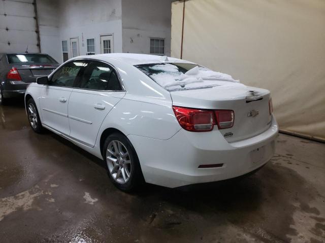 2013 CHEVROLET MALIBU 1LT - 1G11C5SA4DF340388