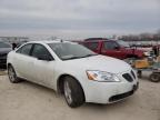 2009 PONTIAC  G6