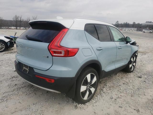 2019 VOLVO XC40 T5 MO YV4162XZ6K2003265