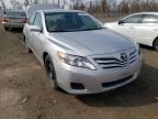 2011 TOYOTA  CAMRY