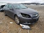 2013 CHEVROLET  MALIBU