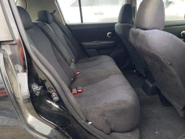 2010 NISSAN VERSA S - 3N1BC1CP1AL439035