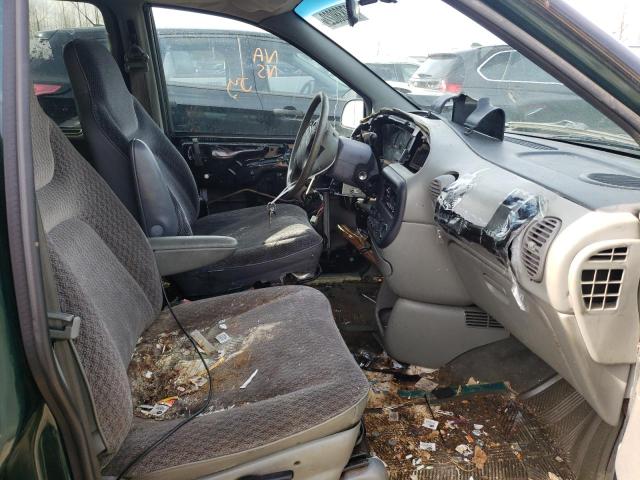 Фото: 2B4GP24G2XR269577 - 5