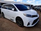 2019 TOYOTA  SIENNA