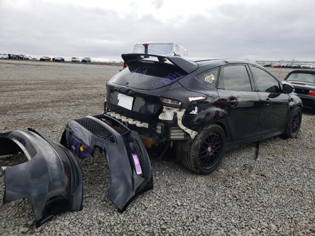 2016 FORD FOCUS ST 1FADP3L91GL243629