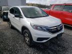 2015 HONDA  CRV