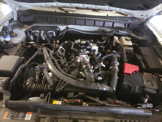 2021 FORD BRONCO FIR 1FMEE5EP1MLA40484