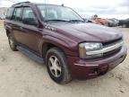 2006 CHEVROLET  TRAILBLAZER