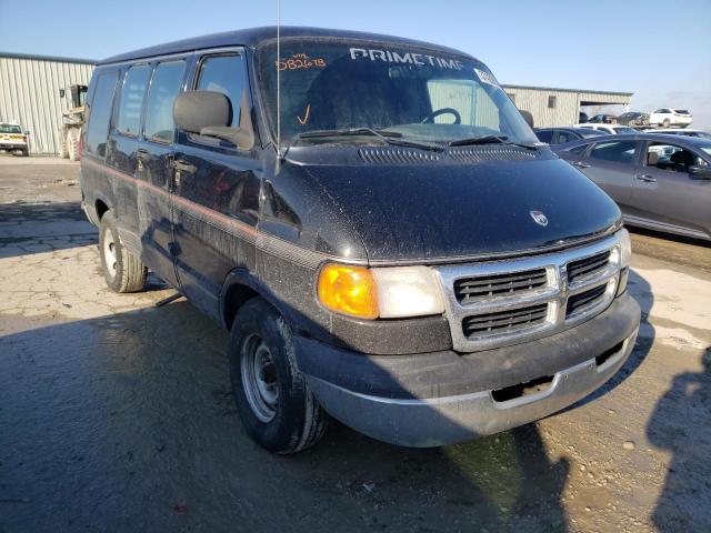 1999 dodge van for sale