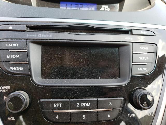 2013 HYUNDAI ELANTRA GL - 5NPDH4AE0DH252089