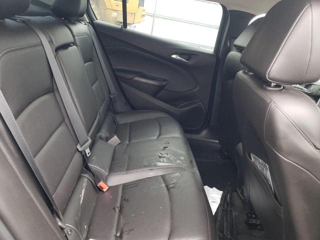 2018 CHEVROLET CRUZE PREM 1G1BF5SM9J7224342