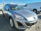 2011 MAZDA  MAZDA3