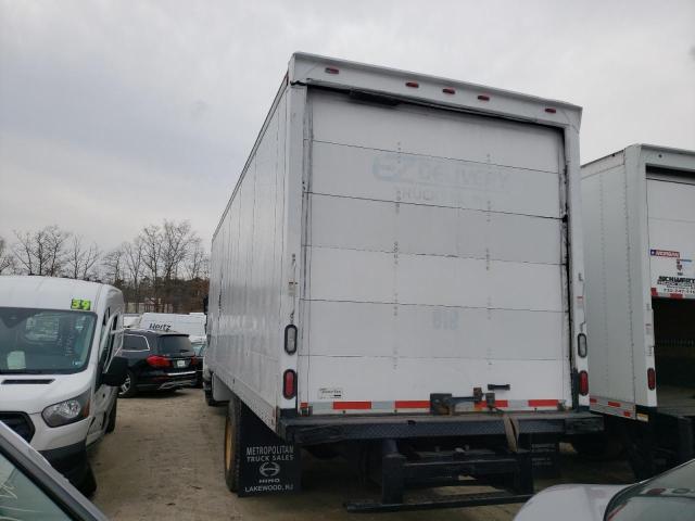 5PVNJ8JVXJ4S67684 Hino 258/268 2018. Фото: 2