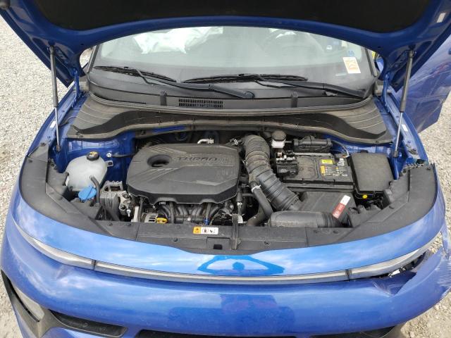 2020 KIA SOUL GT-LI KNDJ53AFXL7051799
