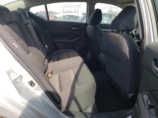 2021 NISSAN ALTIMA SV 1N4BL4DVXMN358217