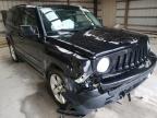 2013 JEEP  PATRIOT