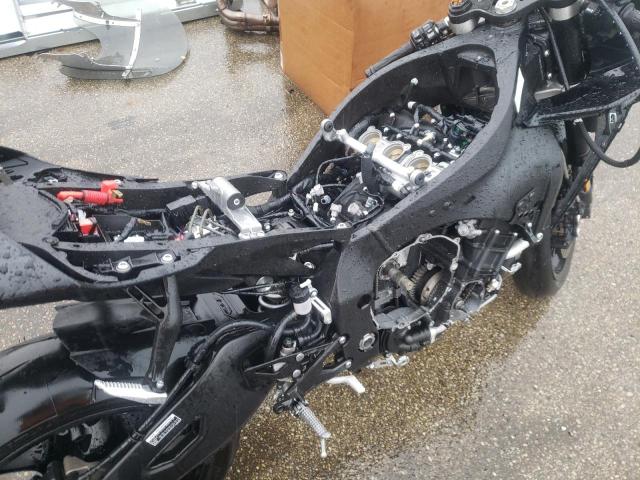 2020 YAMAHA YZFR1 JYARN66EXLA001049