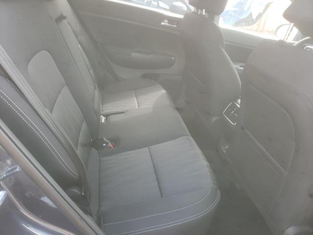 KNDPM3ACXN7980820 Kia Sportage L 2022. Фото: 5