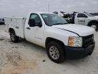 2013 CHEVROLET  SILVERADO