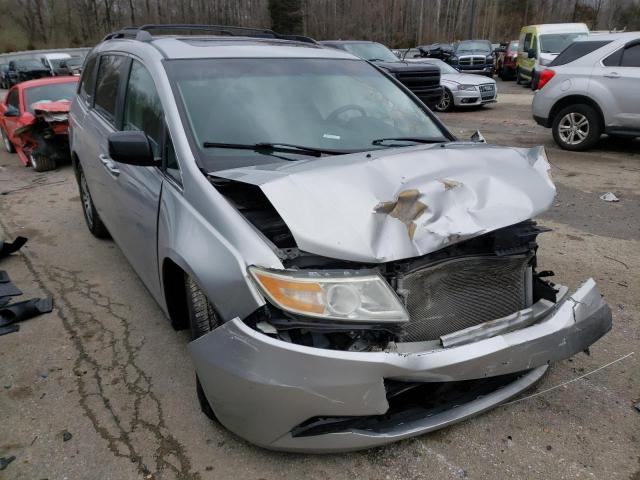 2011 HONDA ODYSSEY EX - 5FNRL5H6XBB012200