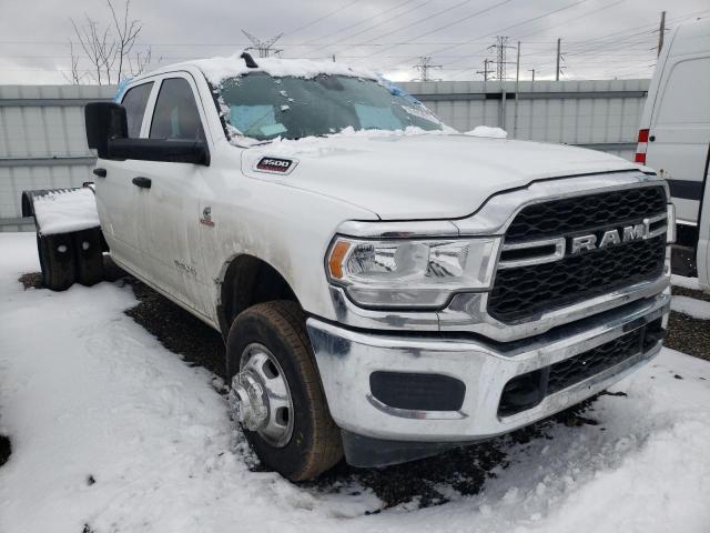 RAM 3500 TRADESMAN