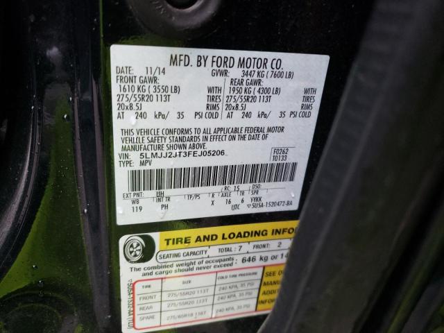 Фото: 5LMJJ2JT3FEJ05206 - 10