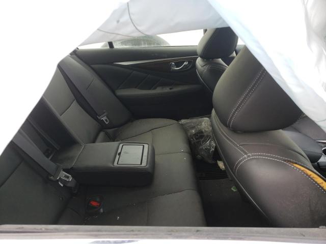 JN1BV7AR8FM399079 Infiniti Q50 Base 2015. Фото: 5