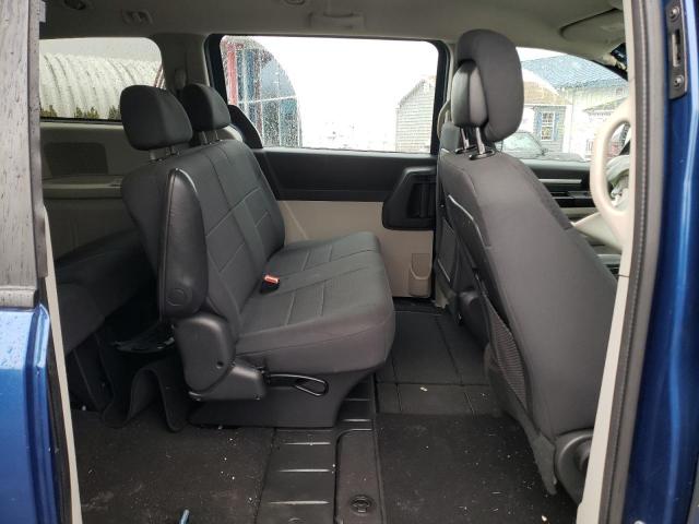 2010 DODGE GRAND CARA - 2D4RN4DE8AR385050