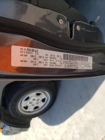 2016 JEEP PATRIOT SP 1C4NJPBB2GD763554