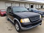 2002 FORD  EXPLORER