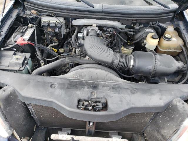 1FTRW12W36FB30292 Ford F150 Super 2006. Фото: 6