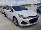 2019 CHEVROLET  CRUZE