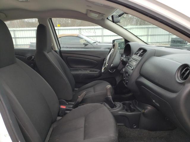 2017 NISSAN VERSA S - 3N1CN7AP8HL908233