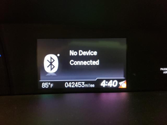 2015 HONDA CIVIC LX - 19XFB2F50FE279307