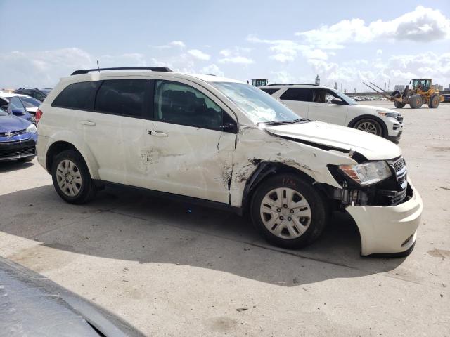 3C4PDCAB3JT520010 Dodge Journey Se 2018. Фото: 8