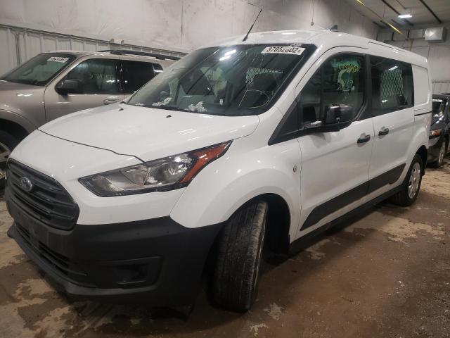 NM0LS7E21L1463917 Ford Transit Co 2020. Фото: 1