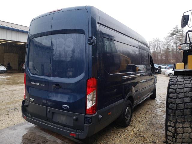 1FTBW3XG3GKB46676 Ford Transit T- 2016. Фото: 3
