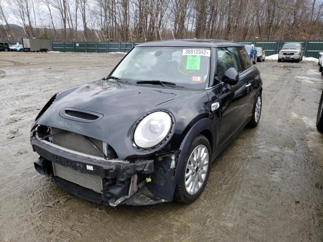 2015 MINI COOPER S - WMWXP7C55F2A42316