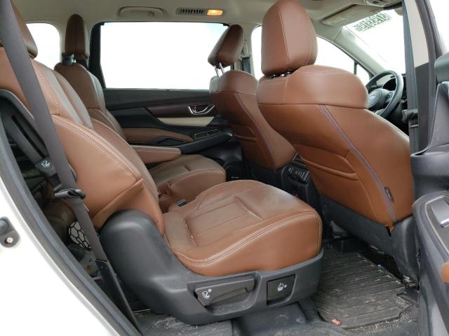 2020 SUBARU ASCENT TOU 4S4WMARD8L3442713