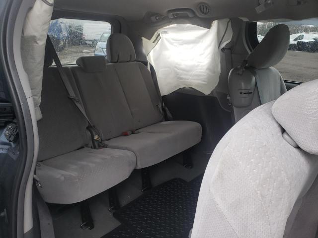 2015 TOYOTA SIENNA LE 5TDKK3DC3FS554809